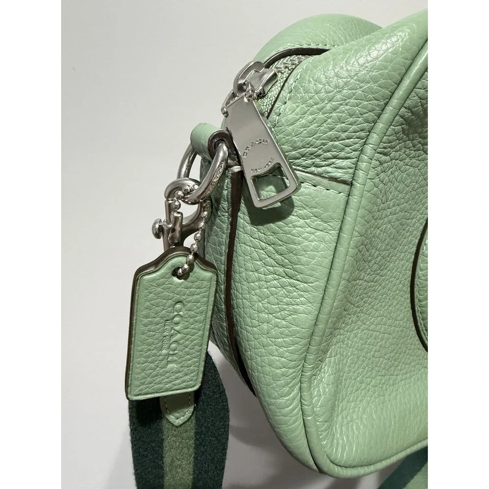 Coach pre owned